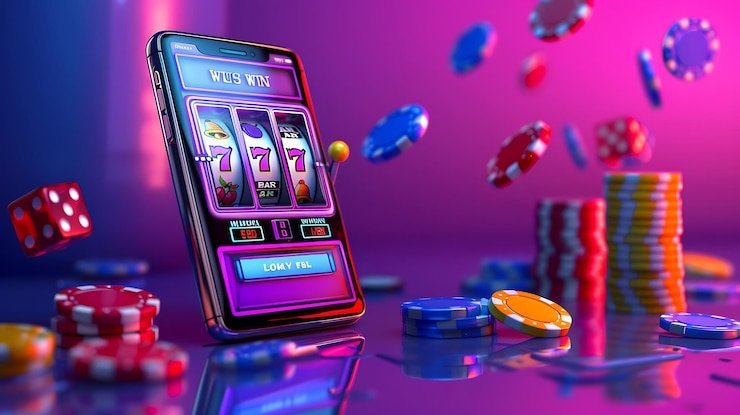 Dashboard IDR Wallet menampilkan saldo dan opsi deposit DANA OVO QRIS