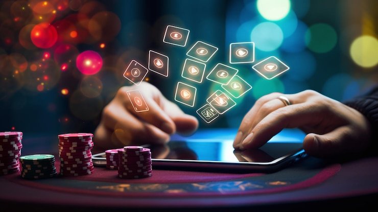 OVO Deposit di bosstoto — antarmuka pembayaran